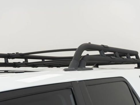 Used 2024 Toyota 4Runner TRD Pro AWD/4WD image 3