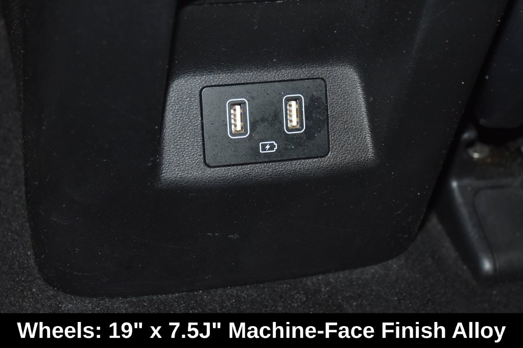 Used 2023 Hyundai Tucson SEL w/ Convenience Package AWD/4WD image 29