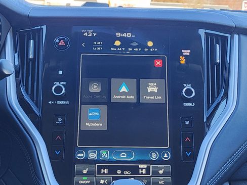 Used 2023 Subaru Legacy Premium image 10