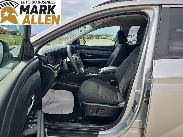 Used 2026 Hyundai Tucson SEL Plus FWD image 18