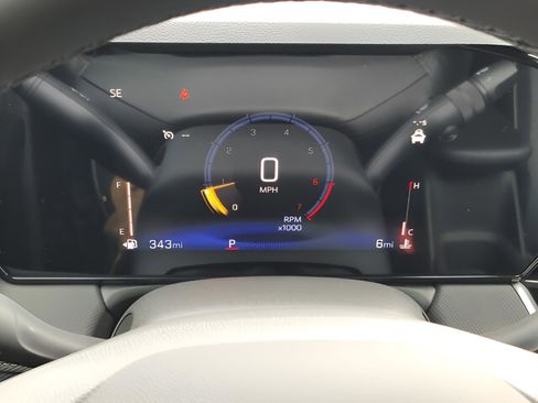 New 2026 Chevrolet TrailBlazer LT w/ Convenience Package image 23