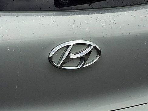 Used 2017 Hyundai Tucson SE Plus image 30