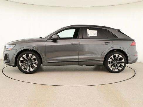 New 2026 Audi Q8 Premium Plus image 2