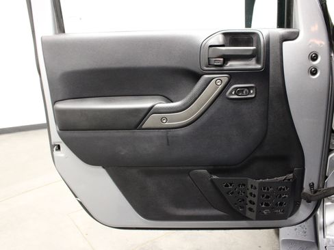 Used 2014 Jeep Wrangler Sport w/ Quick Order Package 23S image 13