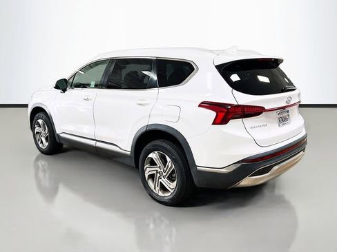 Used 2022 Hyundai Santa Fe SEL w/ Cargo Package image 5
