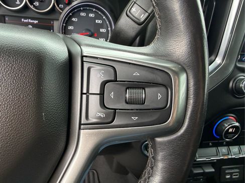 Used 2021 Chevrolet Silverado 1500 LT w/ Convenience Package II AWD/4WD image 30