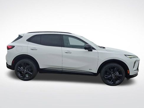 New 2026 Buick Envision Sport Touring AWD/4WD image 8