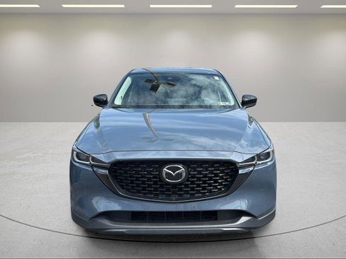 Used 2023 MAZDA CX-5 Carbon Edition AWD/4WD image 2