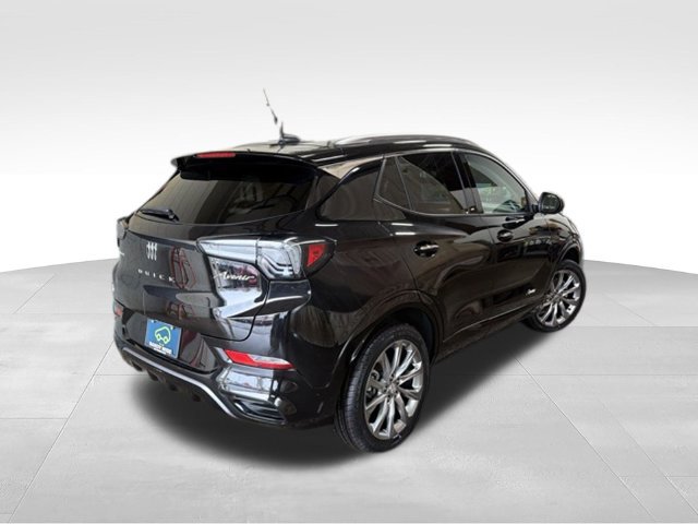 Certified 2024 Buick Encore GX Avenir AWD/4WD image 5