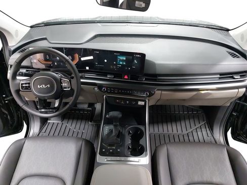 New 2026 Kia Carnival LXS image 9