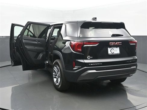 New 2026 GMC Terrain Elevation w/ Technology Package II image 56