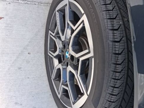 Used 2025 BMW X1 xDrive28i w/ Convenience Package AWD/4WD image 19