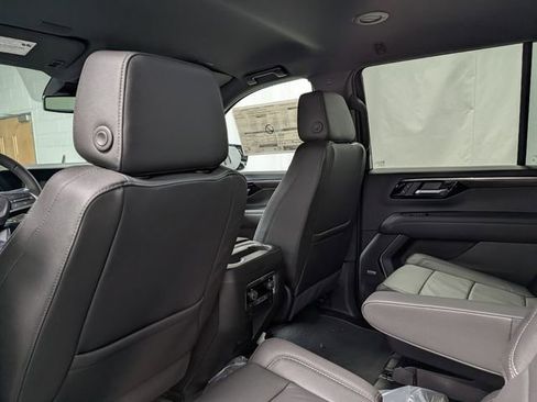 New 2026 Chevrolet Tahoe LT image 15