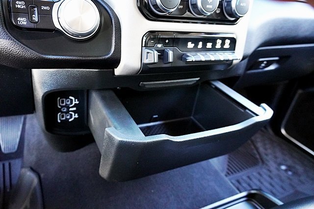 Used 2021 RAM 3500 Laramie AWD/4WD image 43
