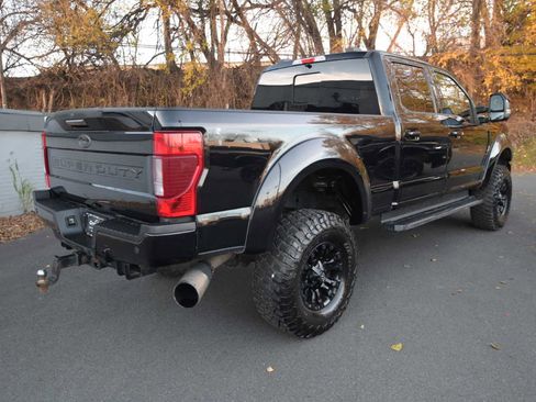 Used 2021 Ford F250 XLT w/ XLT Premium Package image 6