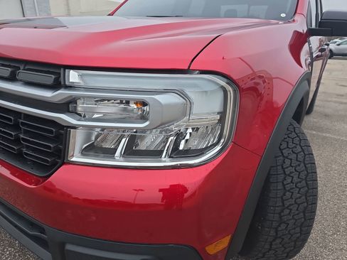 Used 2022 Ford Maverick Lariat w/ Lariat Luxury Package image 34