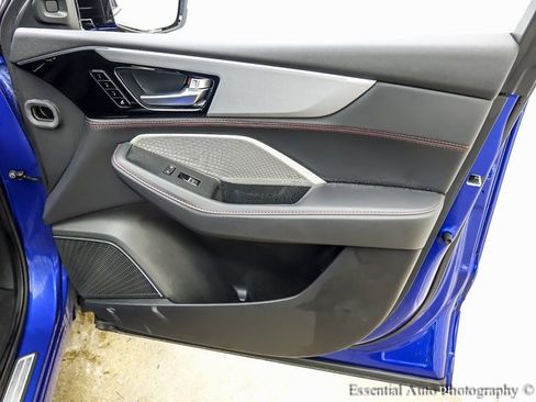 Used 2024 Acura MDX A-Spec image 27