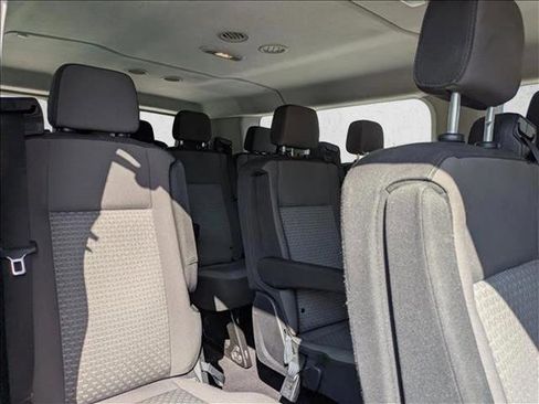 Used 2024 Ford Transit 350 XLT image 15