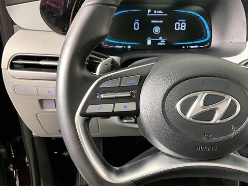 Used 2024 Hyundai Palisade SEL image 11