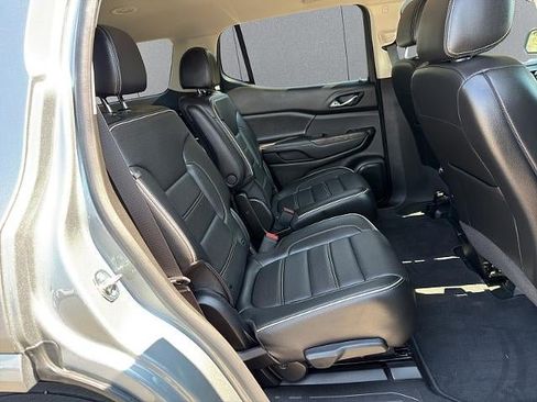 Used 2023 GMC Acadia Denali AWD/4WD image 38