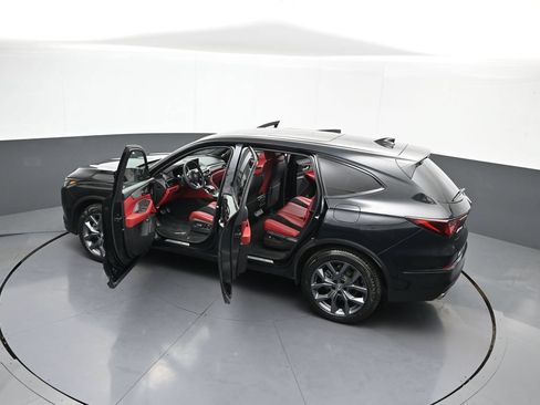 Certified 2024 Acura MDX A-Spec AWD/4WD image 47