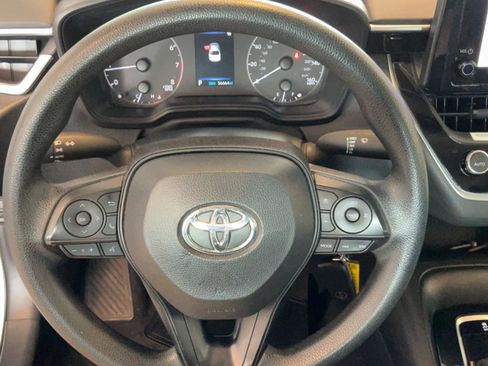 Used 2024 Toyota Corolla LE FWD image 15