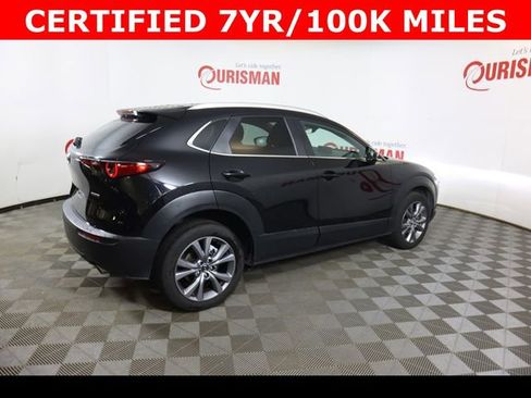 Used 2025 MAZDA CX-30 AWD 2.5 S w/ Preferred Package image 17