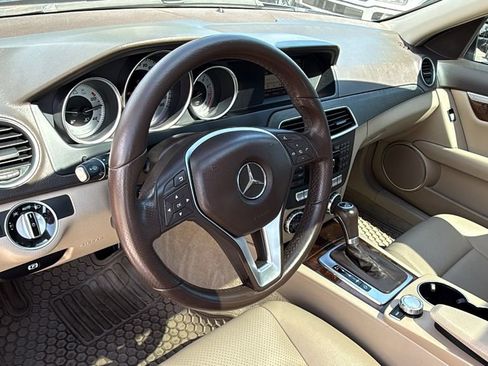 Used 2014 Mercedes-Benz C 300 4MATIC Sedan image 24