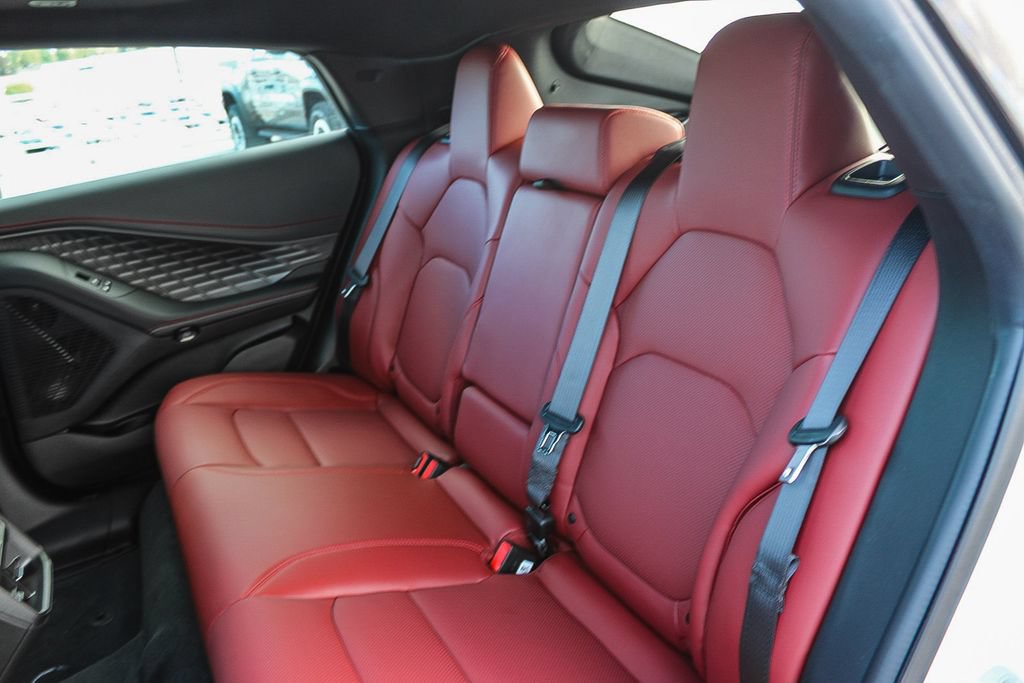 New 2026 Dodge Charger R/T AWD/4WD image 19