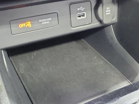Used 2025 Acura Integra A-Spec FWD image 32