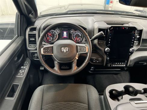 New 2026 RAM 2500 Tradesman image 20