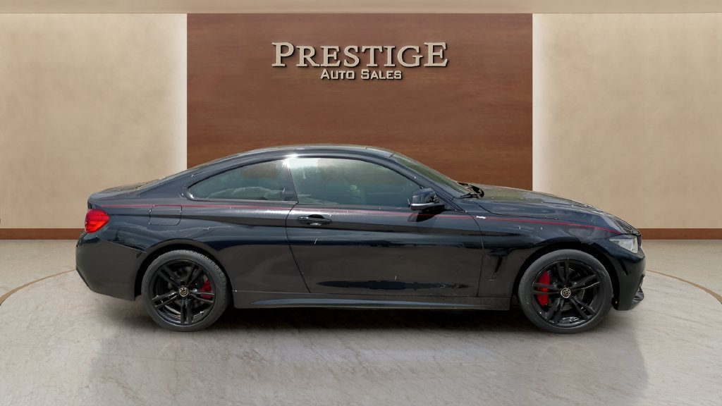 Used 2015 BMW 435i xDrive Coupe AWD/4WD image 7