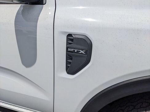 New 2025 Ford Ranger XL w/ Trailer Tow Package image 10