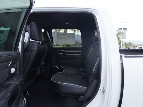 New 2026 RAM 2500 Laramie w/ Night Edition AWD/4WD image 25