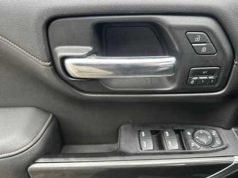 Used 2019 GMC Sierra 1500 AT4 w/ AT4 Premium Package image 10