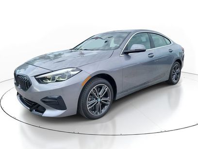 Used 2024 BMW 228i Gran Coupe w/ Convenience Package