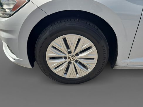 Used 2019 Volkswagen Jetta S w/ Driver Assistance Package FWD image 10