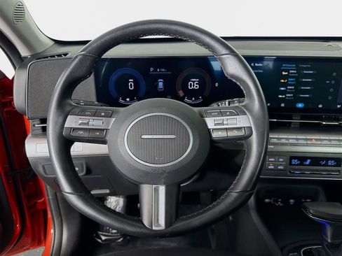 Certified 2024 Hyundai Kona SEL FWD image 12