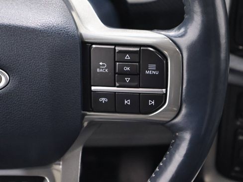 Certified 2021 Ford F150 Limited image 26