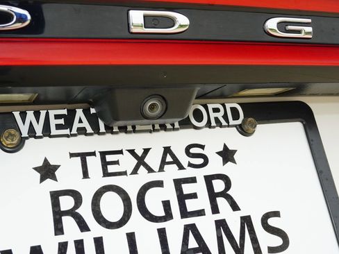 Used 2018 Dodge Durango Citadel image 33