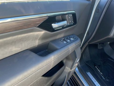 New 2026 Chevrolet Tahoe Premier w/ Sun And Tow Package image 12