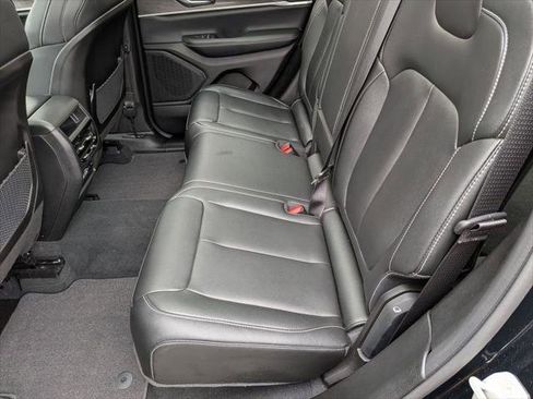 Used 2024 Jeep Grand Cherokee Limited AWD/4WD image 25