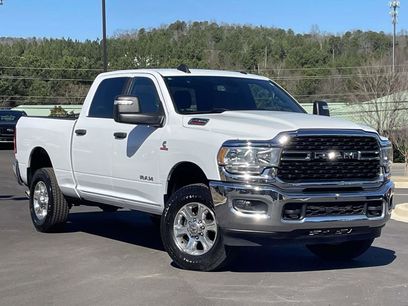 Used 2024 RAM 2500 Big Horn