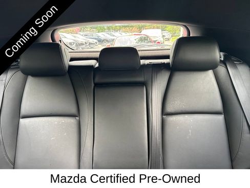 Used 2021 MAZDA MAZDA3 s FWD image 20