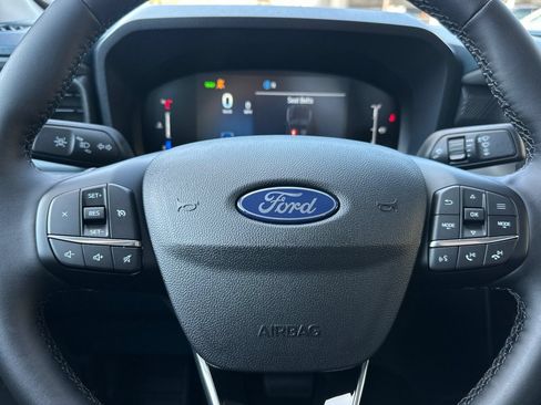 New 2026 Ford Maverick XLT w/ Equipment Group 301A AWD/4WD image 21