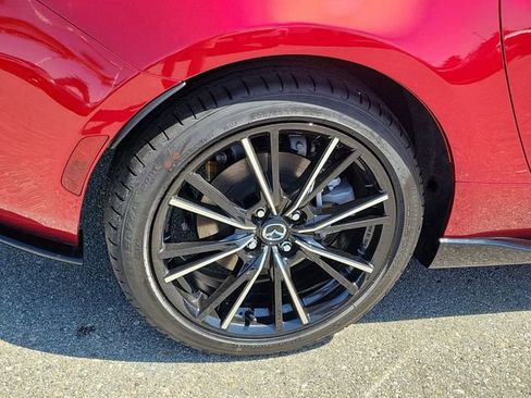 New 2026 MAZDA MX-5 Miata RF Grand Touring w/ Appearance Package RWD image 29