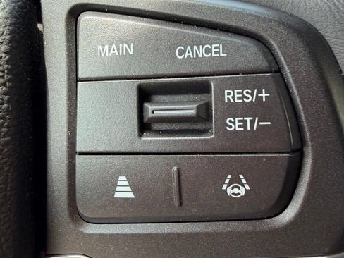 Certified 2025 Honda Ridgeline Sport image 29