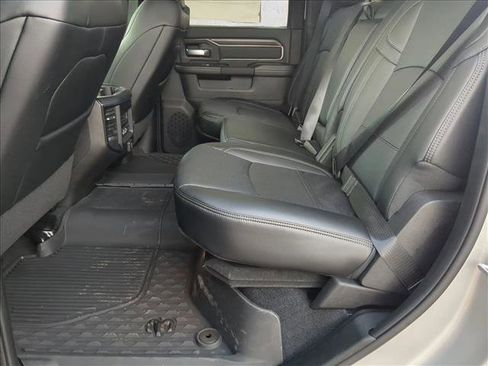 New 2026 RAM 2500 Rebel w/ Rebel Level 1 Equipment Group image 16