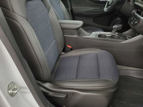New 2026 Buick Envista Preferred w/ Convenience I Package image 20
