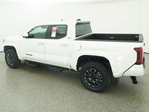 New 2026 Toyota Tacoma SR5 AWD/4WD image 43